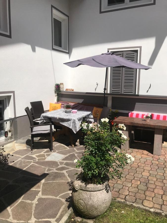 Apartament Waldhaus Lechner Steinerkogel Mayrhofen Zewnętrze zdjęcie
