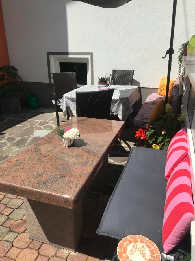 Apartament Waldhaus Lechner Steinerkogel Mayrhofen Zewnętrze zdjęcie